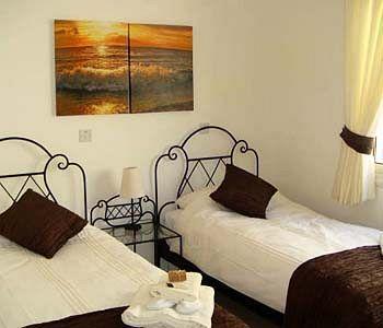 Riverside Apartment Complex Geroskipou Ngoại thất bức ảnh